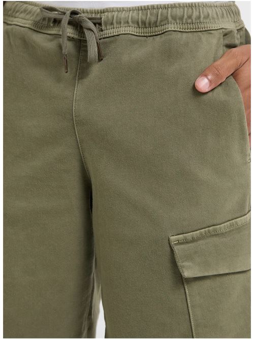  JACK AND JONES | 12264573/Deep Lichen Green
